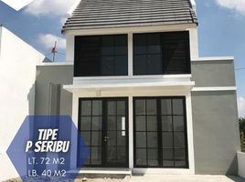 2 Bedroom House for sale in Candi, Sidoarjo, Candi