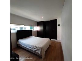 2 Habitación Apartamento en alquiler en Naucalpan De Juarez, México, Naucalpan De Juarez