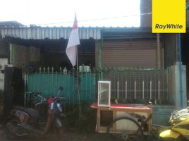 5 Kamar Rumah for sale in Sawahan, Surabaya, Sawahan