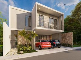 3 Schlafzimmer Villa zu verkaufen in Yaxkukul, Yucatan, Yaxkukul