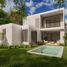 3 Schlafzimmer Villa zu verkaufen in Yaxkukul, Yucatan, Yaxkukul