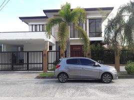 4 Schlafzimmer Haus zu verkaufen in Angeles City, Central Luzon, Angeles City, Pampanga, Central Luzon, Philippinen