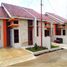 2 Bedroom Villa for sale in Bojonggede, Bogor, Bojonggede