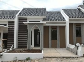 2 Kamar Rumah for sale in Bogor, West Jawa, Bojonggede, Bogor