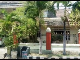 6 Bedroom Villa for sale in Gubeng, Surabaya, Gubeng