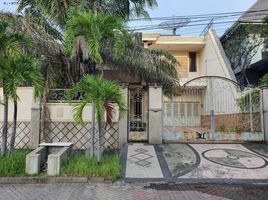 3 Habitación Villa en venta en Mulyorejo, East Jawa, Mulyorejo