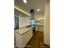 2 Habitación Apartamento en venta en Miguel Hidalgo, Ciudad de México, Miguel Hidalgo