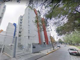 2 Habitación Apartamento en venta en Cuauhtemoc, Ciudad de México, Cuauhtemoc