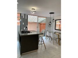 3 Habitación Casa en venta en Parque de los Pies Descalzos, Medellín, Medellín