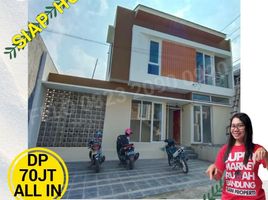 3 Kamar Rumah for sale in Parongpong, Bandung, Parongpong