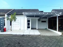 3 Habitación Casa en venta en Kalasan, Yogyakarta, Kalasan, Sleman, Yogyakarta, Indonesia