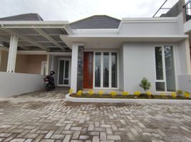 3 Schlafzimmer Haus zu verkaufen in Seyegan, Yogyakarta, Seyegan, Sleman