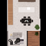 2 Habitación Departamento en venta en Merida, Yucatán, Merida