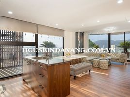 2 Phòng ngủ Chung cư for rent in Phước Mỹ, Sơn Trà, Phước Mỹ