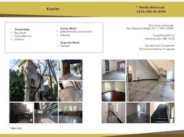 3 Schlafzimmer Villa zu vermieten in Naucalpan De Juarez, Mexico, Naucalpan De Juarez