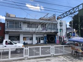 0 m² Office for sale in Toluca, Mexico, Toluca