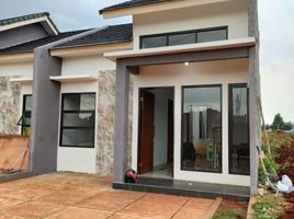 2 Bedroom House for sale in Sukmajaya, Bogor, Sukmajaya