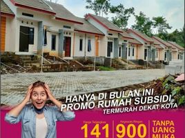 2 Bedroom House for sale in Pagak, Malang Regency, Pagak