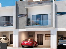 Maison 3 chambre à vendre à Tijuana, Baja California, Tijuana