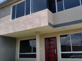 3 Habitación Villa en venta en Quito, Pichincha, Conocoto, Quito