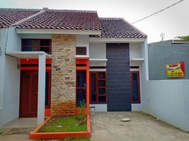 2 Kamar Vila for sale in Bojonggede, Bogor, Bojonggede