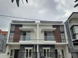4 Habitación Casa en venta en Lakarsantri, East Jawa, Lakarsantri