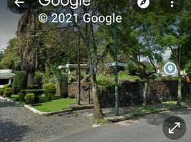 在Mexico City出售的 土地, Alvaro Obregon, Mexico City