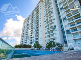 Appartement 3 chambre à vendre à Cancun, Quintana Roo, Cancun