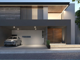 3 Schlafzimmer Villa zu verkaufen in San Luis Potosi, San Luis Potosi, San Luis Potosi, San Luis Potosi