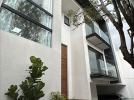 4 Schlafzimmer Villa zu vermieten in Naucalpan De Juarez, Mexico, Naucalpan De Juarez, Mexico