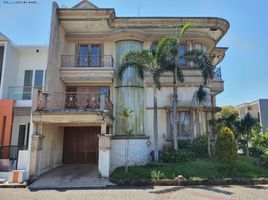 4 Habitación Villa en venta en Mulyorejo, East Jawa, Mulyorejo