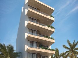 2 Habitación Apartamento en venta en Puerto Morelos, Quintana Roo, Puerto Morelos