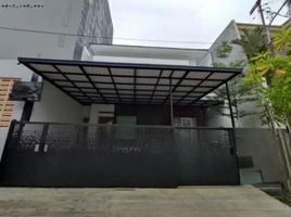 4 Habitación Villa en venta en Sukolilo, East Jawa, Sukolilo