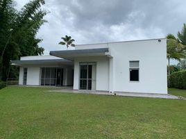 3 Bedroom House for sale in Pereira, Risaralda, Pereira