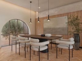 3 Schlafzimmer Villa zu verkaufen in Miguel Hidalgo, Mexico City, Miguel Hidalgo