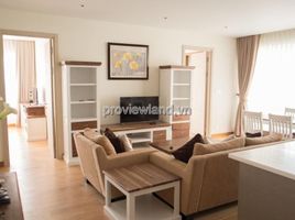 2 Schlafzimmer Appartement zu vermieten in Thanh My Loi, Ho Chi Minh City, Thanh My Loi, District 2