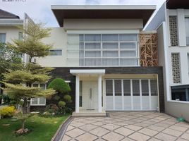 5 Habitación Villa en venta en Mulyorejo, East Jawa, Mulyorejo