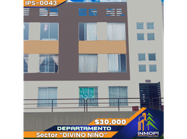 2 Habitación Departamento en venta en Bicentenario Park, Quito, Quito, Quito