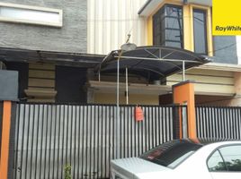 5 Bedroom Villa for sale in Mulyorejo, Surabaya, Mulyorejo