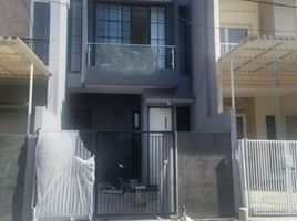 4 Habitación Villa en venta en Mulyorejo, East Jawa, Mulyorejo