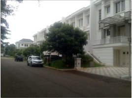 6 Bedroom House for sale in Serpong, Tangerang, Serpong