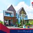 2 chambre Villa for sale in Kedunghalang, Bogor, Kedunghalang