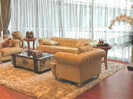 4 Kamar Apartemen for sale in Thamrin City Trade Mall, Tanah Abang, Tanah Abang