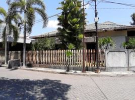 4 Bedroom House for sale in Sawahan, Surabaya, Sawahan