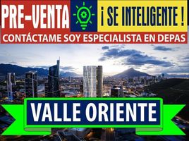 2 Habitación Departamento en venta en Monterrey, Nuevo León, Monterrey