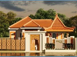 3 Habitación Casa en venta en Prambanan, Jawa Tengah, Prambanan, Klaten, Jawa Tengah