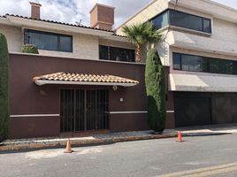 Villa 3 chambre à vendre à Toluca, Mexico, Toluca