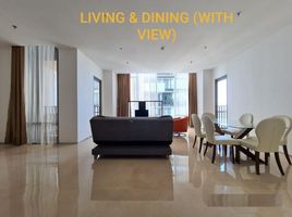 2 Bedroom Apartment for rent in Plaza Senayan, Kebayoran Lama, Kebayoran Lama