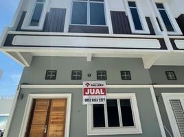  Villa for sale in Medan Timur, Medan, Medan Timur