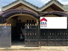 3 Kamar Rumah for sale in Bekasi Utara, Bekasi, Bekasi Utara